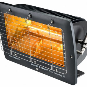 HELIOS SAFE INDUSTRY nR - ATEX 2000 W