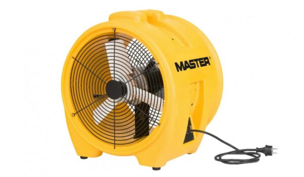Mobilný ventilátor Master BL8800