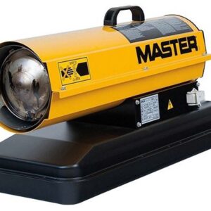 Naftový ohrievač vzduchu Master B 70 CED