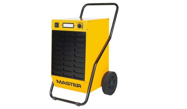 Priemyselný odvlhčovač MASTER DH62