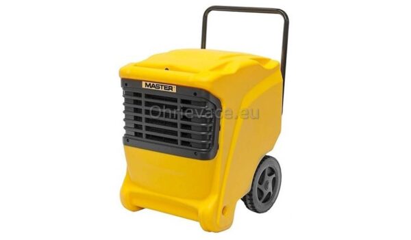 Odvlhčovač MASTER RENTAL DHP65