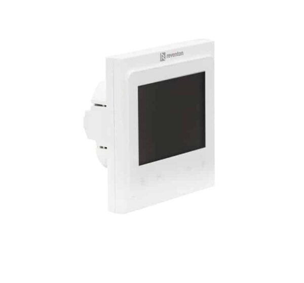 Sada - Teplovodný ohrievač Reventon MINI HC70-3S s konzolou + programovací ovládací panel HMI - Image 6