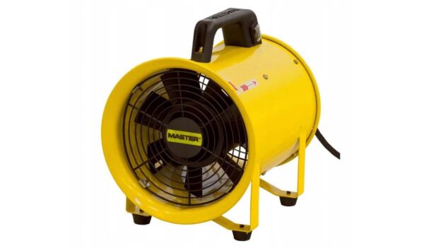 Mobilný ventilátor Master BLM4800