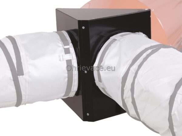 Naftový ohrievač BM2 EC 55 - Image 10
