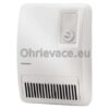Elektrický bytový ohrievač DIMPLEX EF 12/20 TI