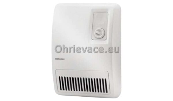 Elektrický bytový ohrievač DIMPLEX EF 12/20 TI