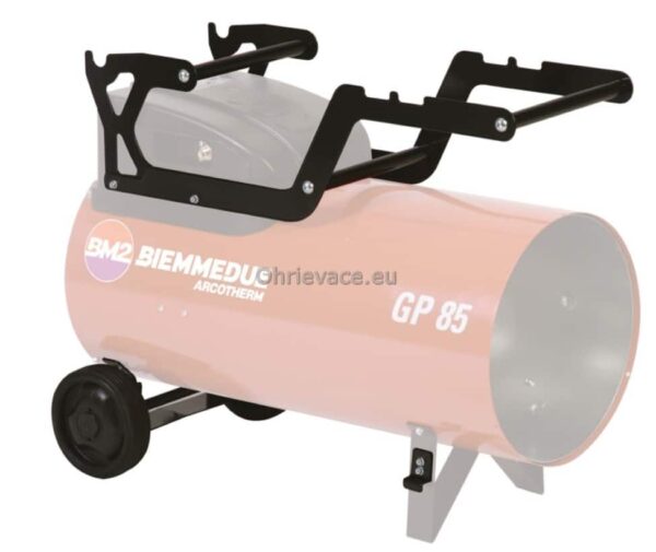 Plynový ohrievač BM2 GP10M - Image 11