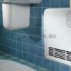 Elektrický bytový ohrievač DIMPLEX EF 12/20 TI - Image 2