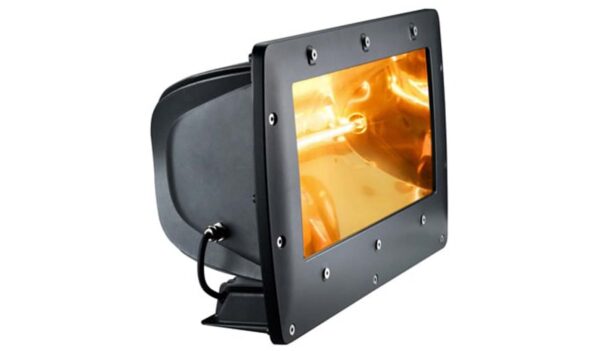 HELIOS SAFE INDUSTRY - ATEX 1500W