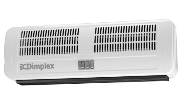 Vzduchová clona Dimplex AC 3N