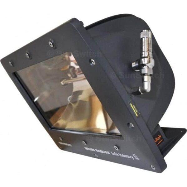 HELIOS SAFE INDUSTRY - ATEX 1500W - Image 3